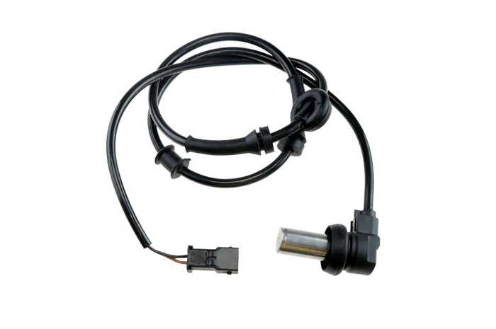 Senzor ABS spate Audi A4 1995-2000, Stanga, Dreapta, NTY HCA-AU-005