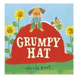 Cumpara ieftin Grumpy Hat