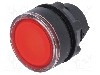 Intrerupator ac&amp;#355;ionat prin apasare, 22mm, seria Harmony XB5, IP66, SCHNEIDER ELECTRIC - ZB5AW343