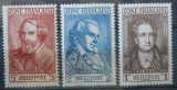 SERIE GERMANIA ZONA FRANCEZA