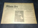 ZIARUL ROMANIA LIBERA 13 SEPTEMBRIE 1953