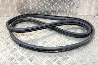 Garnitura ușă dreapta spate MAZDA CX-3 DK 2016 OEM: 6B122039 | 12131574 foto