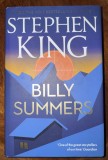 Billy Summers - Stephen King