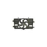 Ventilator radiator FIAT DOBLO microbus 223 119 AVA Quality Cooling FT7555