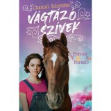 V&aacute;gt&aacute;z&oacute; sz&iacute;vek - Chantal Schreiber