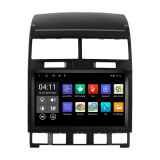 Navigatie Dedicata Android Volkswagen Touareg, 9Inch, 8GB Ram, Bluetooth, WiFi, TOUAREG (7LA, 7L6, 7L7) - [2002 - 2010]