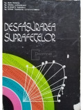 Jean Moncea - Desfasurarea suprafetelor (editia 1975)