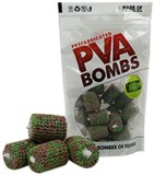 Saculeti Solubili CARP EXPERT PVA B52 Bomb, Scoica, 20x25mm, 20buc/pac