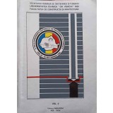 A VIII-A CONFERINTA NATIONALA DE GEOTEHNICA SI FUNDATII VOL.2-COLECTIV-248068