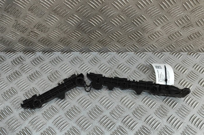 Suport bara de protecție st&acirc;nga spate TOYOTA RAV 4 V A5, H5 2019 OEM: 52156-42050 | 31985523
