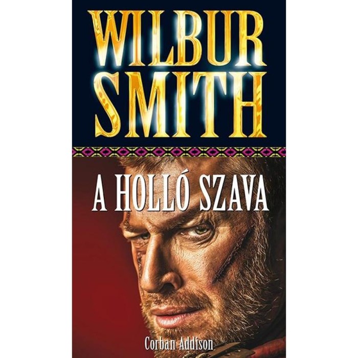 A Holl&oacute; Szava - Corban Addison