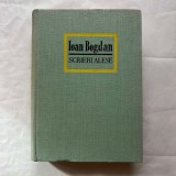 Cumpara ieftin Ioan Bogdan - Scrieri alese