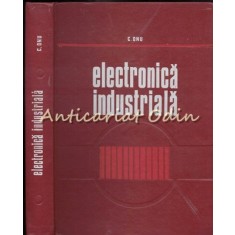 Electronica Industriala - C. Onu