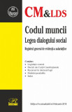Codul muncii. Legea dialogului social |, Rosetti
