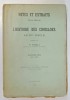 Notes et Extraits Croisades sec XV N. Iorga 1915, 378 pagini