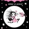 Isadora Moon Merge La Scoala Ed. Ii, Harriet Muncaster - Editura Curtea Veche