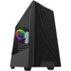 Carcasa AQIRYS Virgo Black