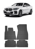 Cumpara ieftin Set Covorase cauciuc compatibile BMW X6 G06 2019-2023