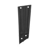 Suport Aripa Spate KuKirin G2 Pro DB - Model Nou, Negru, Cu Suruburi | Piesa Trotineta Electrica