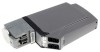 Kathrein UAS 585 Universal Quad LNB 10.7-12.75 GHz, Sistem de Alimentare, 4 Iesiri Quattro, Gri, Placa Fixare