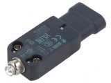 Limitator cursă bolţ &Oslash;8mm NO NC