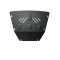 Scut motor metalic VW LT 1996-2006