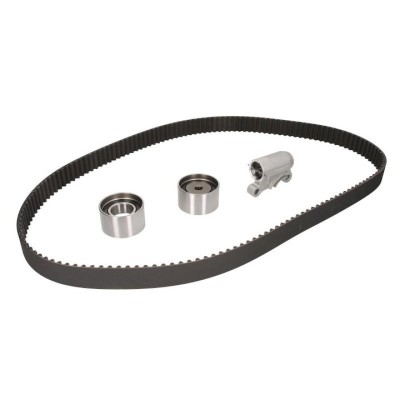 INA Set curea de distributie foto