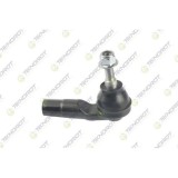 Cap bara Audi A3 Sedan (8ys), 04.20-; A3 Sportback (8ya), 11.19-; Skoda Octavia 4 (Nx3, Nn3), 01.20-; VW Caddy 5 (Sba, Sbh), 09.20-; Tiguan (Ad1, Ax1, Teknorot