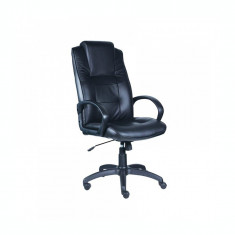 Scaun de birou directorial ergonomic 5400 piele ecologica