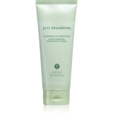 Aveda Pure Abundance&trade; Volumizing Clay Conditioner balsam pentru volum pentru păr slab cu argila 200 ml