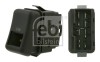 FEBI BILSTEIN 11792 Comutator presiune, control incarcare ax