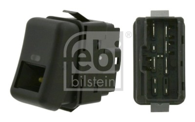 FEBI BILSTEIN 11792 Comutator presiune, control incarcare ax foto