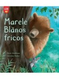 Marele Blanos fricos/Steve Smallman, Caroline Pedler, Litera
