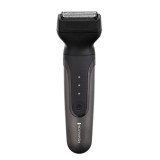 Trimmer Remington ONE PG780 pentru cap și corp, 60 de minute de funcționare, 14 atașamente, fără fir, negru