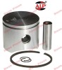 Piston Drujba Husqvarna 141 142, 40mm, Bolt 10mm, AIP, Piese Scule