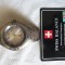Ceas de m&acirc;nă bărbătesc Fahrenheit Swiss Balance (blue)