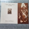Romania MNH 2020 - Ziua marcii postale Uniformele regalitatii - bloc - LP 2291a (cititi descrierea), Nestampilat