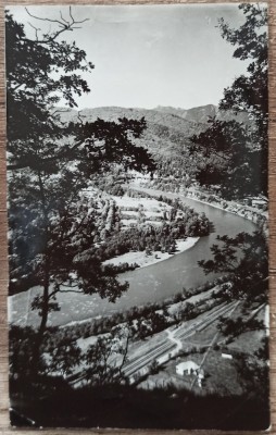 ONT, Valea Oltului// fotografie de presa foto
