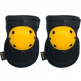 Genunchiere de protectie Vorel 74601, plastic foto