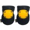 Genunchiere de protectie Vorel 74601, plastic