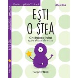 Esti o stea - Poppy O&#039;Neill