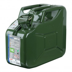 Canistra combustibil din metal Military - 10l LAM67001