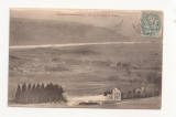 FV2-Carte Postala- FRANCE -Chateau de Beausemblant, circulata 1900-20