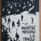 Martie negru la Tirgu-Mures Kincses Lod