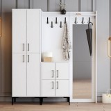 Cumpara ieftin Cuier BerlinABC Alb