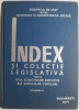 Index si colectie legislativa pentru uzul Comitetelor executive ale Consiliilor populare, vol. II
