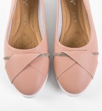 Cumpara ieftin Espadrile Casual Oyshoo Roz