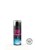 Gel Clitoral Electra S8 Cooling, 30ml, Justforme - Efect Racoritor, Intensifica Orgasmul, Fara Parabeni, Sex Shop