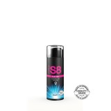 Gel Electra Clitoral S8 30ml Cooling