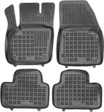 Covorase auto VOLVO XC40 2017-prezent Rezaw Plast